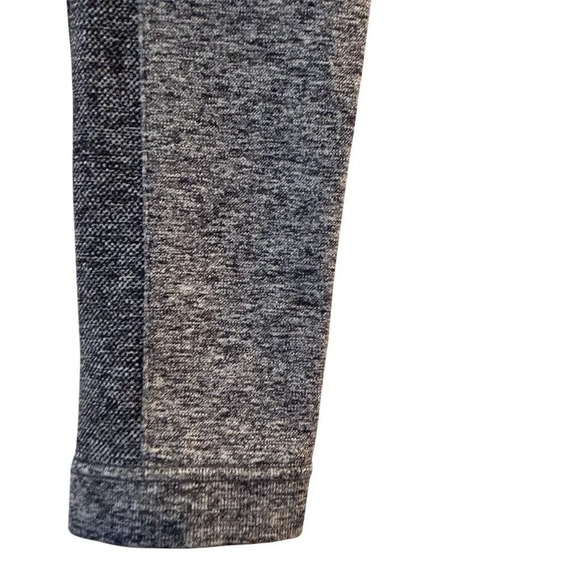 Gymshark Women's XS Gray High-Rise Leggings for Yoga Booty Enhancing Design - Picture 4 of 8